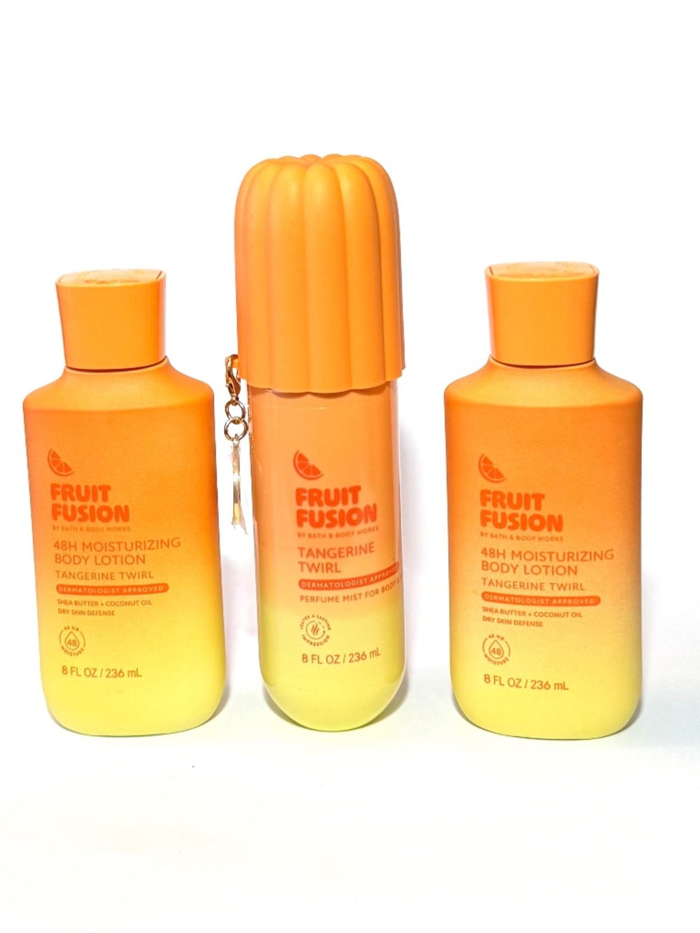 TANGERINE TWIST Body Care